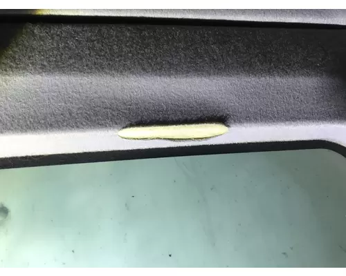 FREIGHTLINER M2-106 Cab Misc. Interior Parts