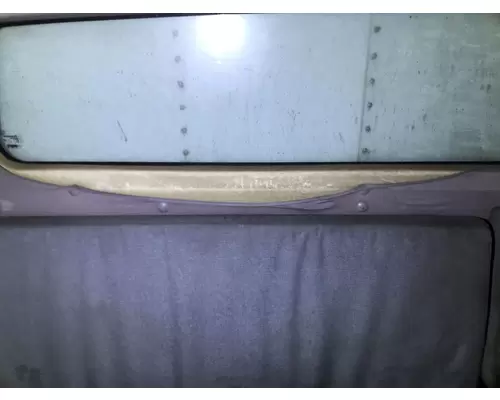 FREIGHTLINER M2-106 Cab Misc. Interior Parts