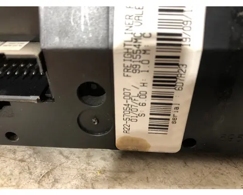 FREIGHTLINER M2-106 Cab Misc. Interior Parts