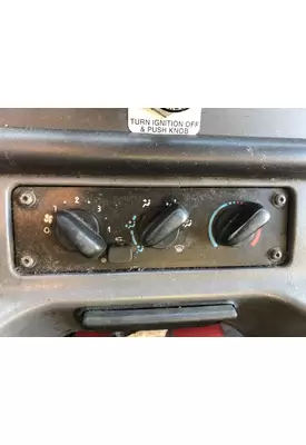 FREIGHTLINER M2-106 Cab Misc. Interior Parts