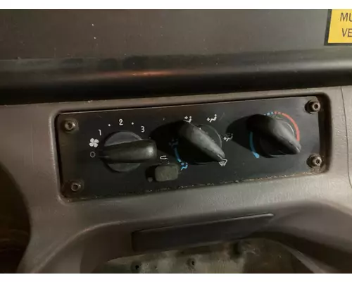 FREIGHTLINER M2-106 Cab Misc. Interior Parts