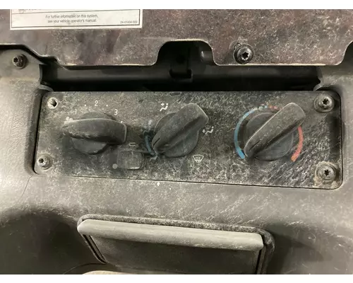 FREIGHTLINER M2-106 Cab Misc. Interior Parts