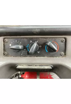 FREIGHTLINER M2-106 Cab Misc. Interior Parts