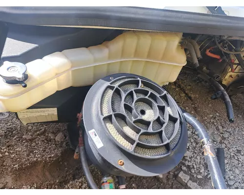 FREIGHTLINER M2 106 Cab Mount