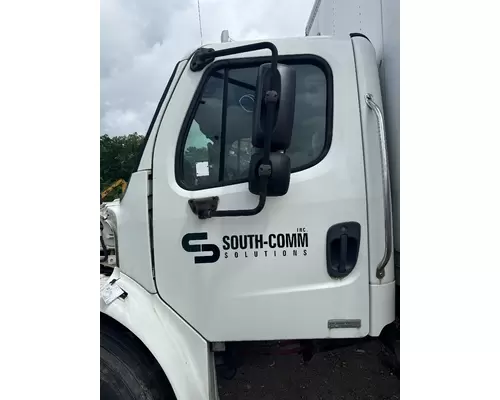 FREIGHTLINER M2 106 Cab Mount