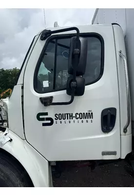 FREIGHTLINER M2 106 Cab Mount