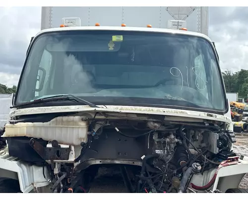 FREIGHTLINER M2 106 Cab Mount