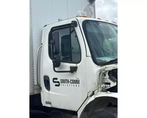FREIGHTLINER M2 106 Cab Mount