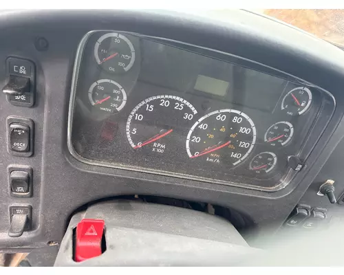 FREIGHTLINER M2 106 Cab Mount