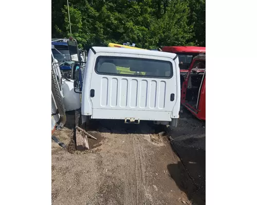 FREIGHTLINER M2 106 Cab or Cab Mount