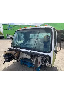 FREIGHTLINER M2 106 Cab