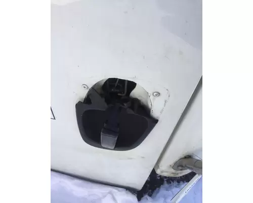 FREIGHTLINER M2-106 Cab