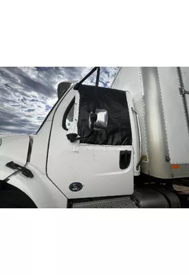 FREIGHTLINER M2 106 Cab