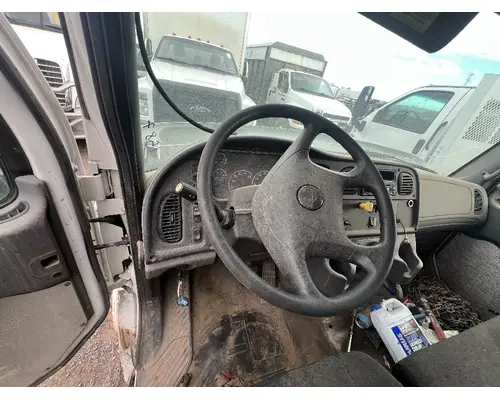 FREIGHTLINER M2 106 Cab