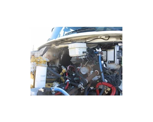 FREIGHTLINER M2 106 Cab