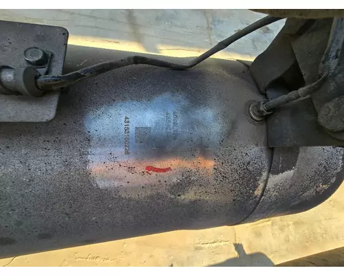 FREIGHTLINER M2 106 Catalytic Converter