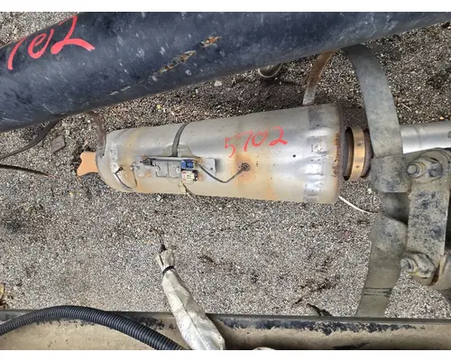 FREIGHTLINER M2 106 Catalytic Converter