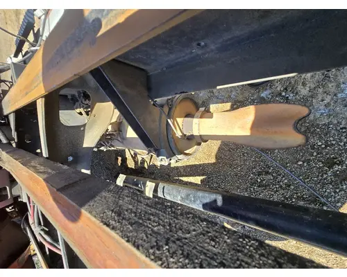 FREIGHTLINER M2 106 Catalytic Converter