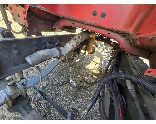FREIGHTLINER M2 106 Catalytic Converter