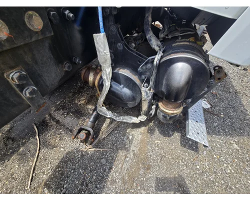 FREIGHTLINER M2 106 Catalytic Converter