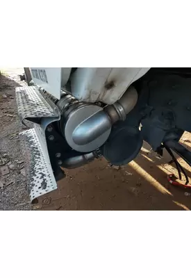 FREIGHTLINER M2 106 Catalytic Converter