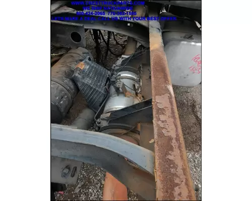 FREIGHTLINER M2 106 Catalytic Converter