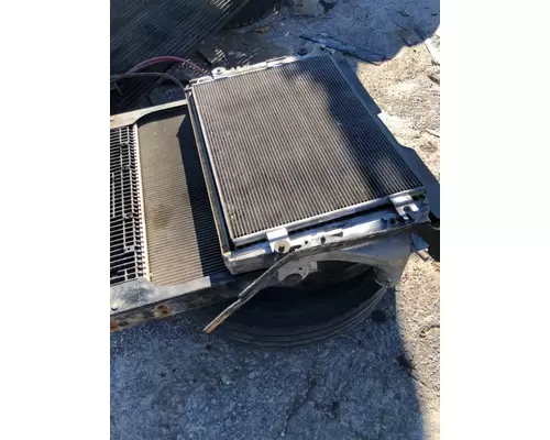 FREIGHTLINER M2 106 Charge Air Cooler (ATAAC)