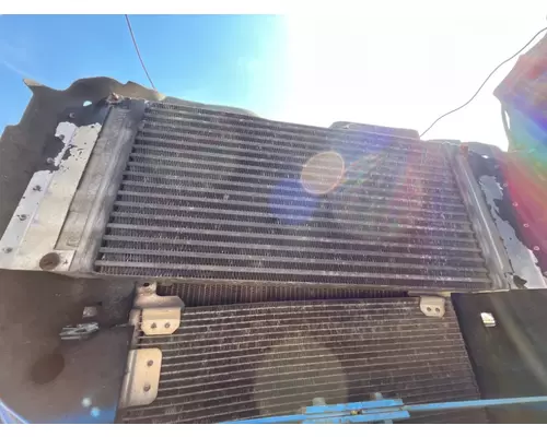 FREIGHTLINER M2 106 Charge Air Cooler (ATAAC)