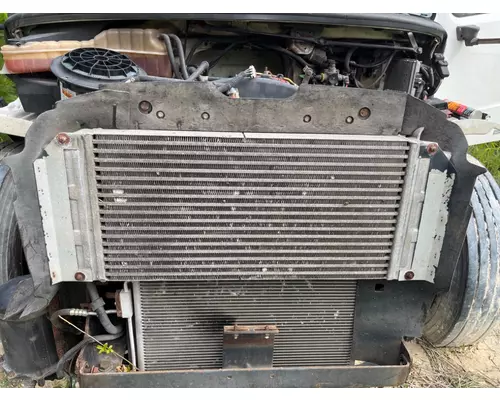 FREIGHTLINER M2 106 Charge Air Cooler (ATAAC)