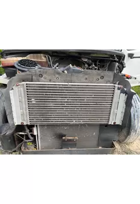 FREIGHTLINER M2 106 Charge Air Cooler (ATAAC)