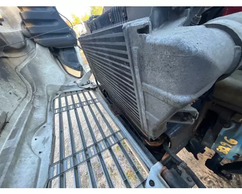 FREIGHTLINER M2 106 Charge Air Cooler (ATAAC)