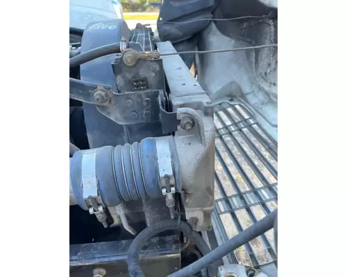 FREIGHTLINER M2 106 Charge Air Cooler (ATAAC)