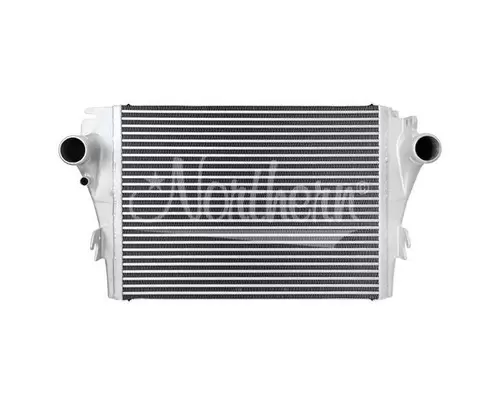 FREIGHTLINER M2-106 Charge Air Cooler (ATAAC)