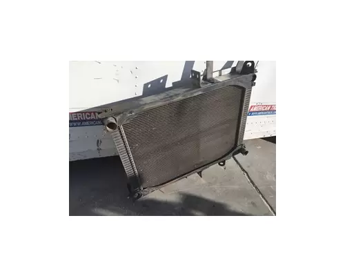 FREIGHTLINER M2 106 Charge Air Cooler (ATAAC)