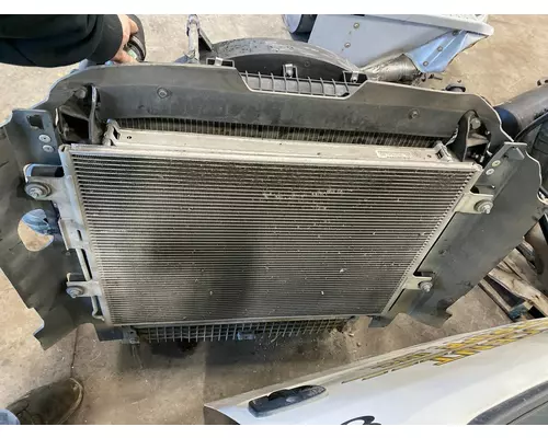 FREIGHTLINER M2 106 Charge Air Cooler (ATAAC)