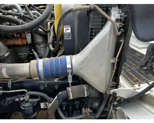 FREIGHTLINER M2 106 Charge Air Cooler (ATAAC)