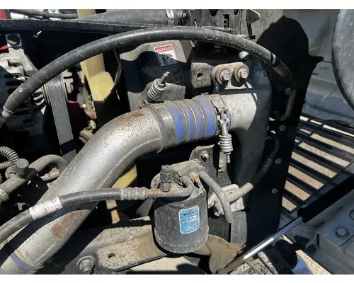 FREIGHTLINER M2 106 Charge Air Cooler (ATAAC)