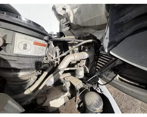 FREIGHTLINER M2 106 Charge Air Cooler (ATAAC)