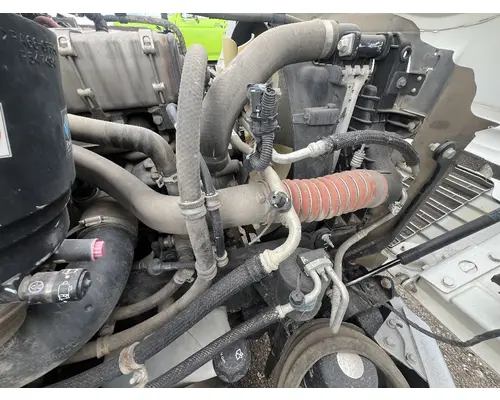 FREIGHTLINER M2 106 Charge Air Cooler (ATAAC)