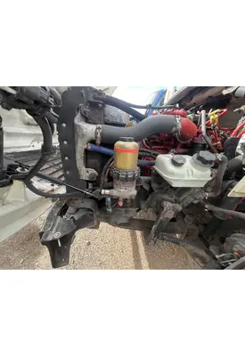 FREIGHTLINER M2 106 Charge Air Cooler (ATAAC)
