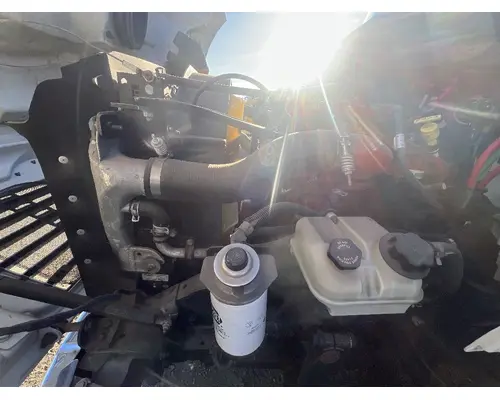 FREIGHTLINER M2 106 Charge Air Cooler (ATAAC)