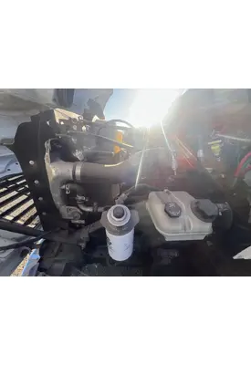 FREIGHTLINER M2 106 Charge Air Cooler (ATAAC)