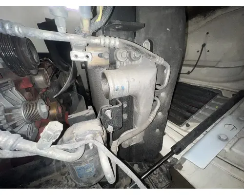 FREIGHTLINER M2 106 Charge Air Cooler (ATAAC)