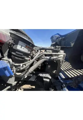 FREIGHTLINER M2 106 Charge Air Cooler (ATAAC)