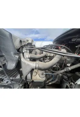 FREIGHTLINER M2 106 Charge Air Cooler (ATAAC)
