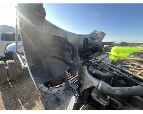 FREIGHTLINER M2 106 Charge Air Cooler (ATAAC)