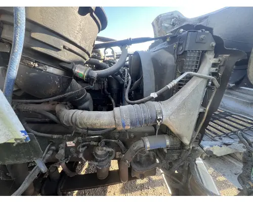 FREIGHTLINER M2 106 Charge Air Cooler (ATAAC)