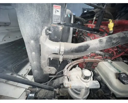 FREIGHTLINER M2 106 Charge Air Cooler (ATAAC)