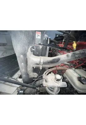 FREIGHTLINER M2 106 Charge Air Cooler (ATAAC)