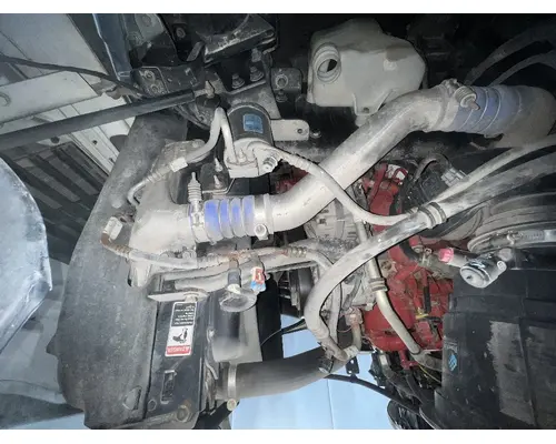 FREIGHTLINER M2 106 Charge Air Cooler (ATAAC)